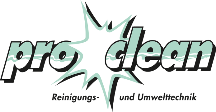 Logo Pro-Clean Handels AG
